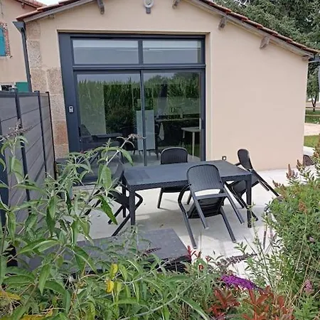 Apartment La Poissonniere Sevremont