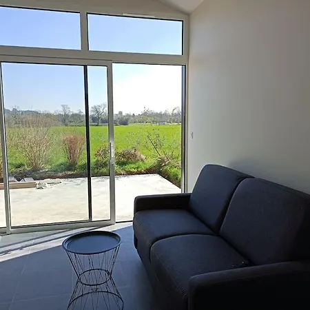 La Poissonniere Sevremont