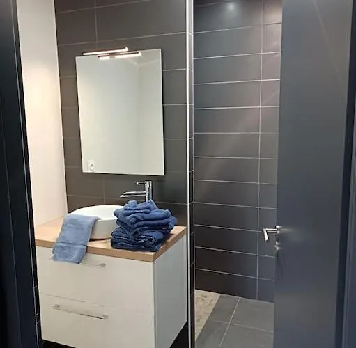 Apartamento La Poissonniere Sevremont