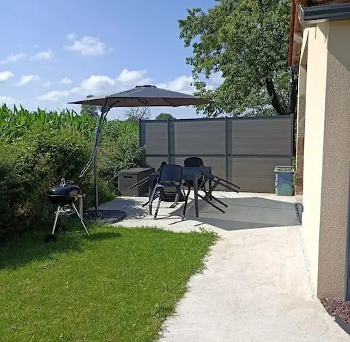 La Poissonniere Sevremont